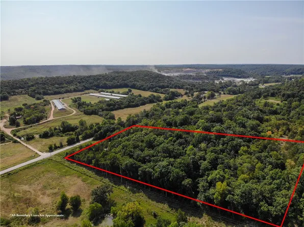 0 N Highway 59, Sulphur Springs, AR 72768