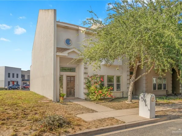 6709 N 4th St, McAllen, TX 78504