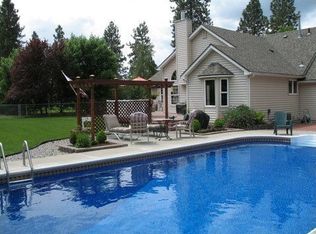 15210 N Yale Rd, Mead, WA 99021