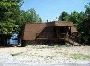 11566 Gainer Dr, Garfield, AR 72732