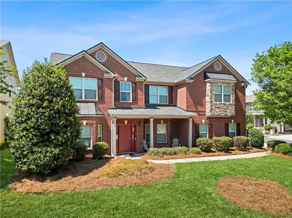 3831 Lake Haven Way, Atlanta, GA 30349