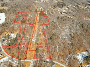 Reservoir Rd, Staatsburg, NY 12580