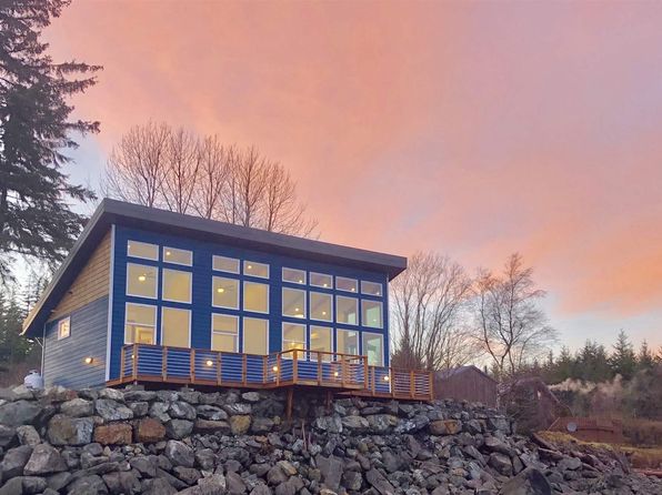 Prince Of Wales Hyder Borough Real Estate Prince Of Wales Hyder Borough Ak Homes For Sale Zillow