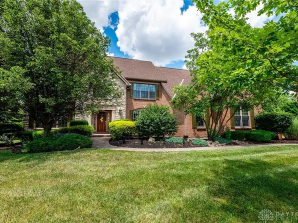 6738 Cherry Leaf Ct, Mason, OH 45040