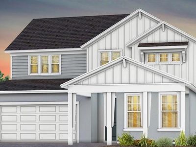 4684 Golden Birch Ave, Clermont, FL, 34714