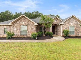 6 Meredith Way, Texarkana, TX 75501