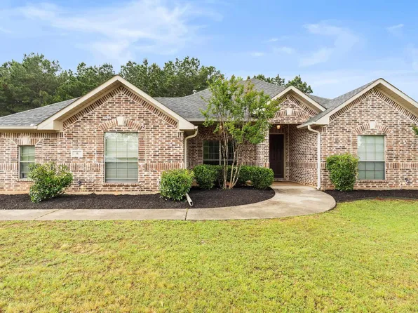 6 Meredith Way, Texarkana, TX 75501