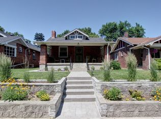 929 Madison St, Denver, CO 80206