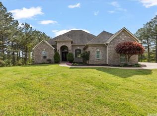8409 Keystone Cv, Alexander, AR 72002