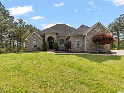 8409 Keystone Cv, Alexander, AR, 72002
