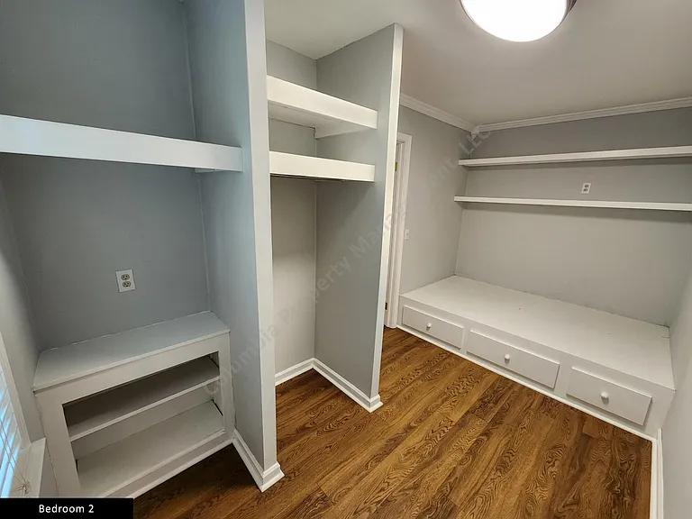 1227 Barnwell St #2 — Photo 5