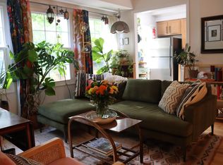 700 Jefferson St NW APT 204, Washington, DC 20011