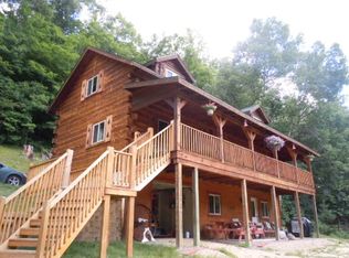 S7641 Riley Rd, Readstown, WI 54652