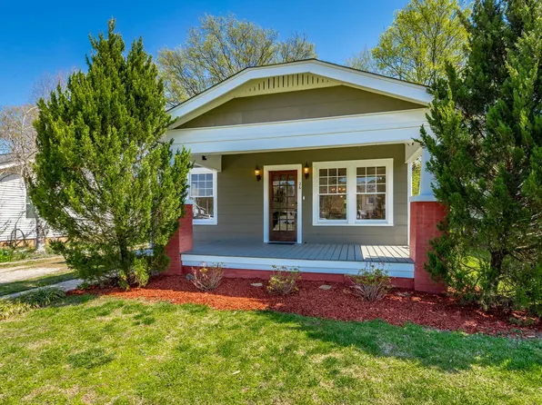 26 N Parkdale Ave, Chattanooga, TN 37411