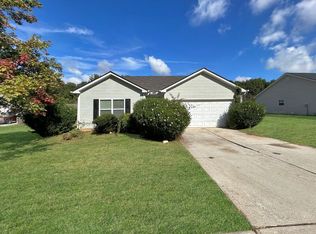 229 Bridgeport Ln, Monroe, GA 30655