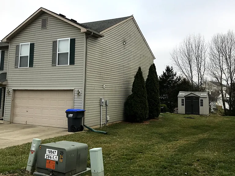 631 S Fridley Ct — Photo 14