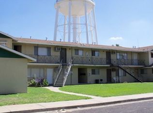 1560 Ellen Ct APT 6, Merced, CA 95341