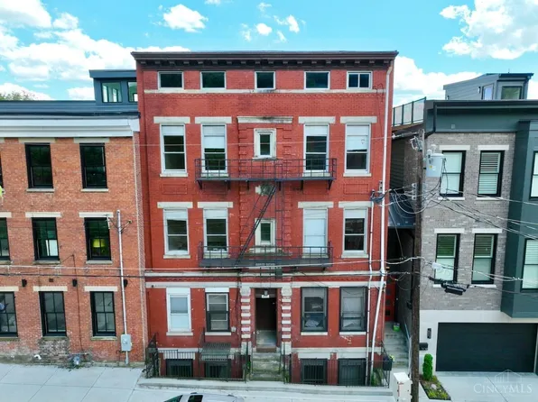 311 Seitz St, Cincinnati, OH 45202