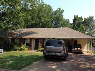 5676 Mason Rd, Memphis, TN 38120