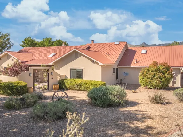 11351 Modesto Ave NE, Albuquerque, NM 87122