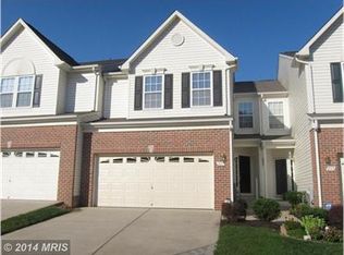 207 Golden Eagle Way, Belcamp, MD 21017