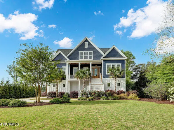 2522 Royal Palm Lane, Wilmington, NC 28409