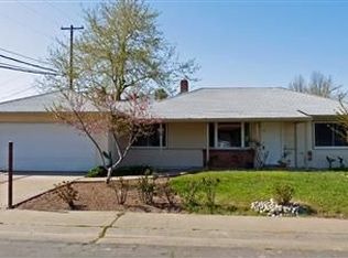 6405 Thomas Dr, North Highlands, CA