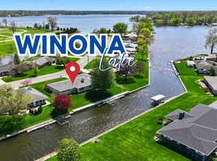 31 Fairlane Dr, Warsaw, IN 46580
