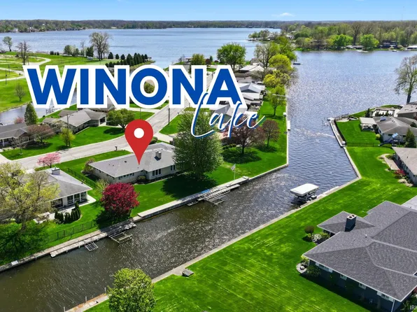 31 Fairlane Dr, Warsaw, IN 46580