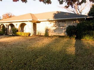 619 Cimmaron Strip, Lewisville, TX 75077