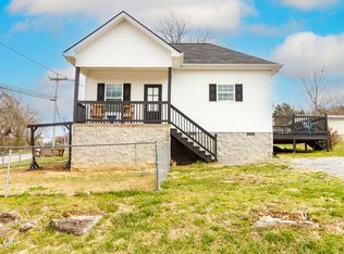 113 Maple St, Alexandria, TN 37012