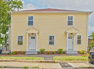 74 W Chestnut St, Brockton, MA 02301