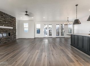 5996 N Fairview Dr, Heber City, UT 84032