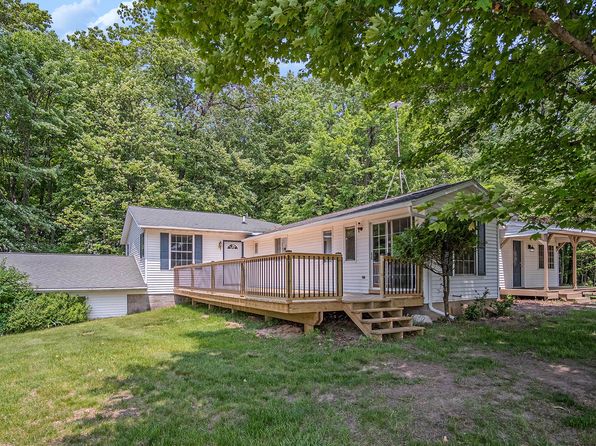 11316 S Brown Rd