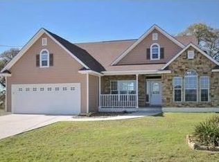 304 Hiram Cook, Blanco, TX 78606