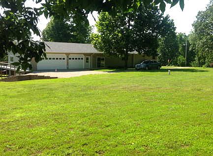 Back of House