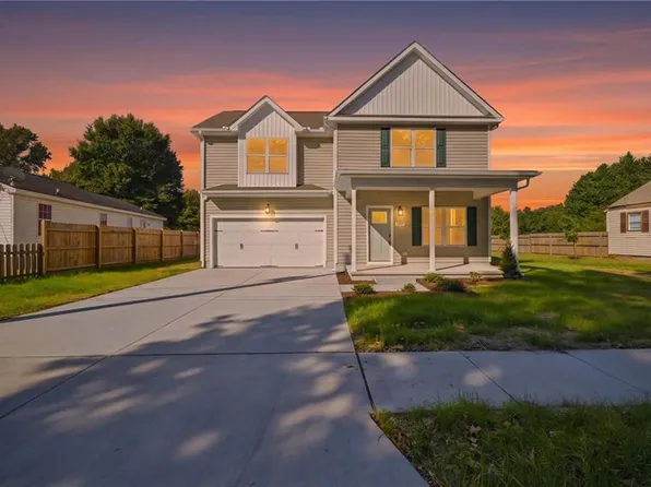 7409 Hooper St, Norfolk, VA 23513