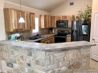 1202 Chisolm Trl, Spring Branch, TX 78070