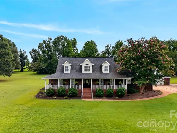1510 S Green River Rd, Gaffney, SC 29341