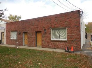 1224 New Market Ave, South Plainfield, NJ