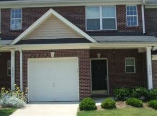 2555 Flat Shoals Rd, Atlanta, GA 30349
