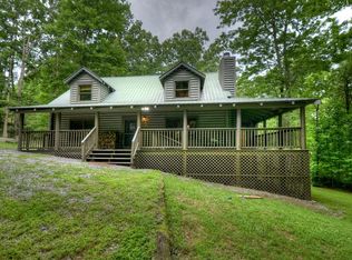 15 Mountain Laurel Way, Blue Ridge, GA 30513