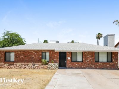 806 E El Caminito Dr, Phoenix, AZ, 85020