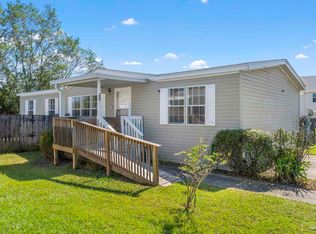 6290 Footprint Dr, Pensacola, FL 32526