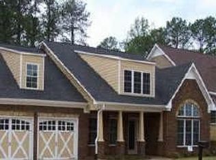 2261 Sandy Oaks Dr, Marietta, GA 30066