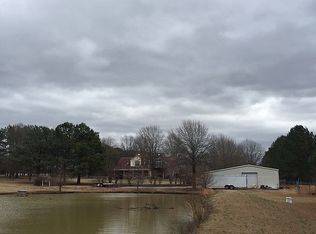 5825 Polk Ln, Olive Branch, MS 38654