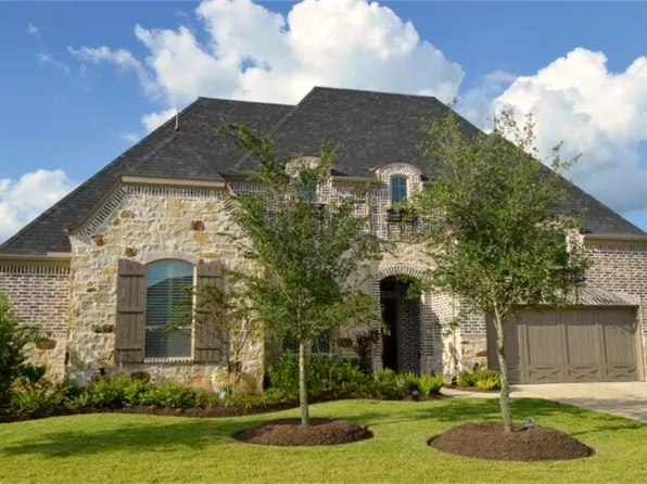 27814 Cold Spring Trce, Katy, TX 77494