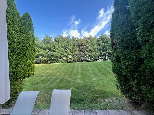 Privacy Lot
