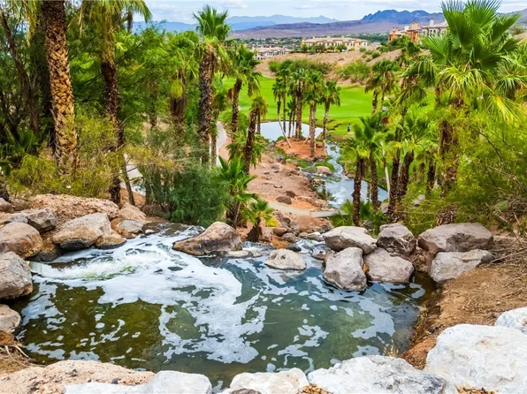 6 Via Vasari Unit 102, Henderson, NV 89011