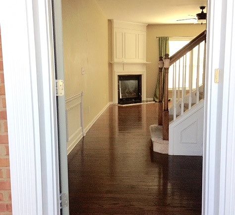 Foyer